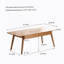 Table basse Kamrynn-345304934