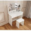 Commode à un tiroir