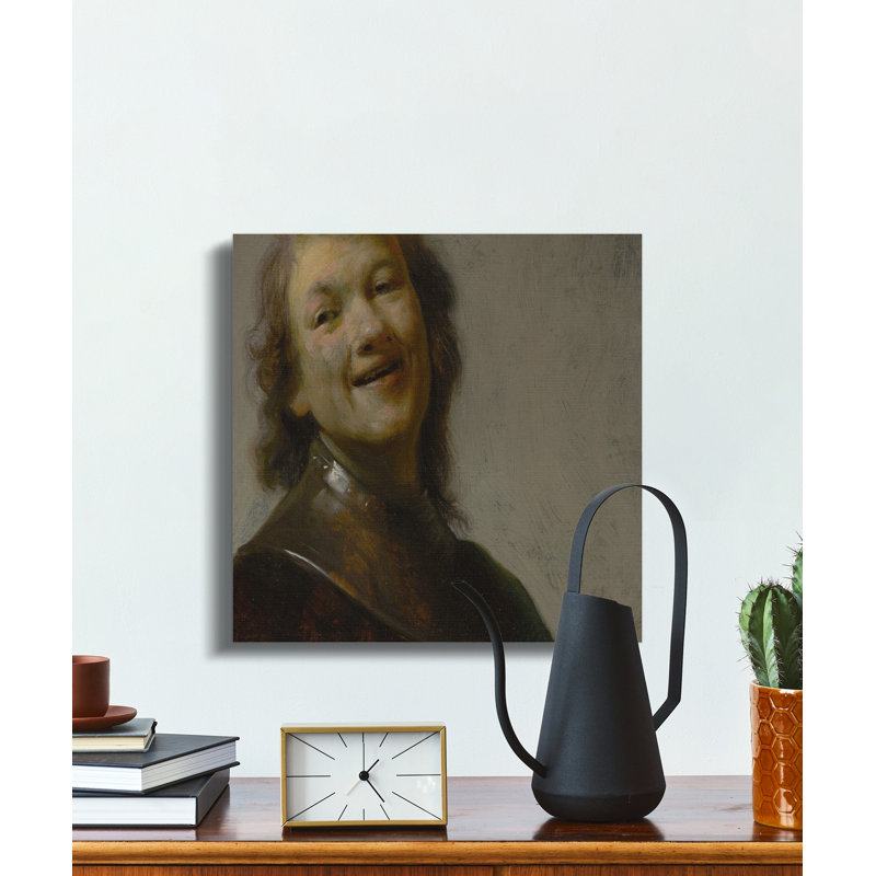Ingersoll Wrapped Canvas Print Set, 24x24