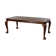 Hausman Extendable Unfinished Solid Wood Base Dining Table