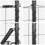 Galvanized Steel Border Fencing-1142856426-1142856429