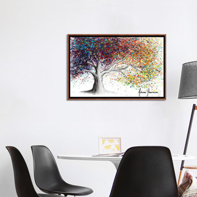 " The Color Of Dreams " by Ashvin Harrison