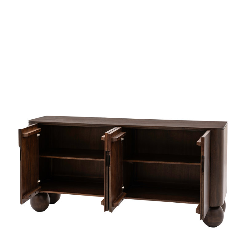 Auttenberg 170cm Sideboard