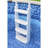 New Main Access Easy Incline Above Ground In Pool Swimming Pool Ladder