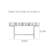 Retro Practical Console Table