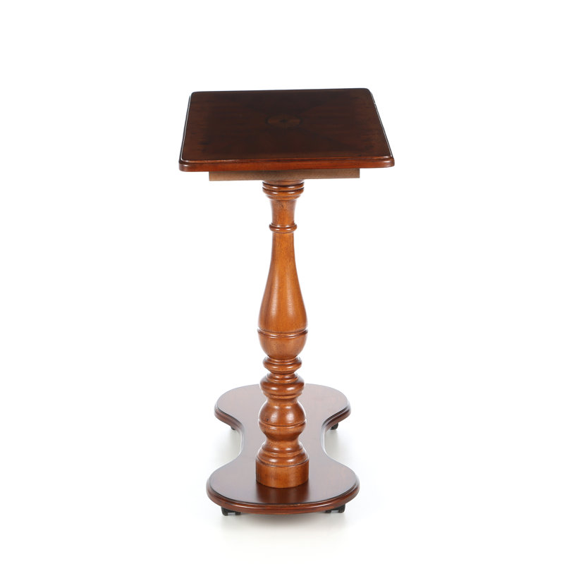 Table-plateau Master Master
