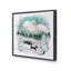 Christmas Fun in Snow IV Print-270936901-270936904