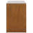 Brilan 27'' W Nightstand-74460575