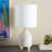 Daronta Table Lamp