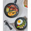 10 - Piece Aluminum Cookware Set