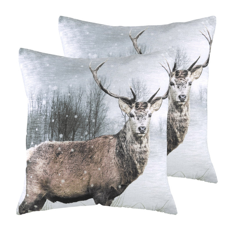 Square Cushion