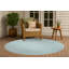 Tapis d'extérieur antidérapant Check-390341786