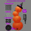 Halloween Decoration
