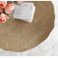 Table d'appoint en métal Graham-1819290300