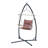 X-style Hanging Chair Stand