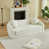 Beige Chenille