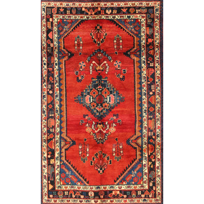 Oriental Indoor Rug