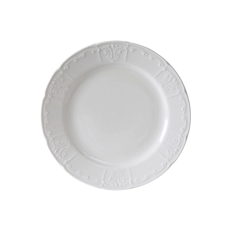 Chicago 10" Dessert Plate
