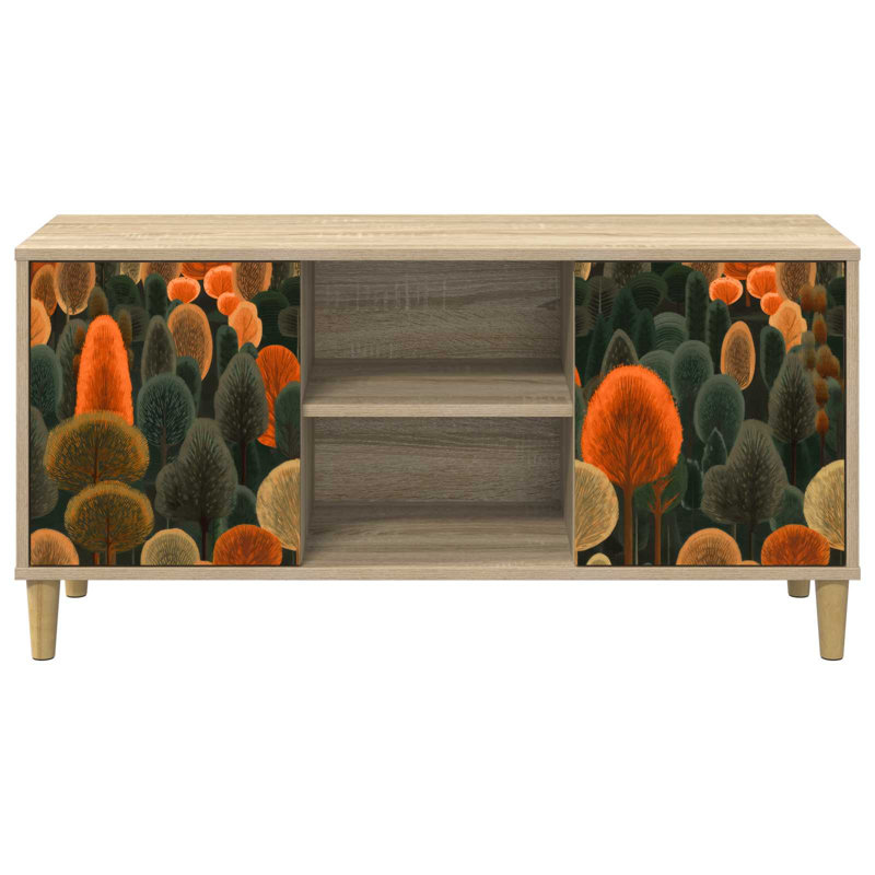 TV Stand for TVs up to 43"