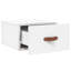 Mansoura 1 - Drawer Square Accent Chest-1345235184