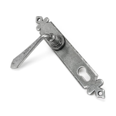 Cromwell Lock Door Handle