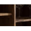 LICHTENBERG 158cm Solid Wood Sideboard