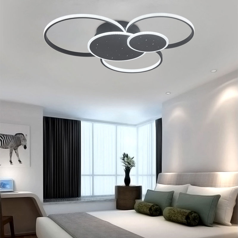 LED Flush Mount