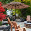 Parasol de marché Gomer-276267952
