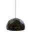 Cosima 3 - Light Copper Dome Pendant-42310633