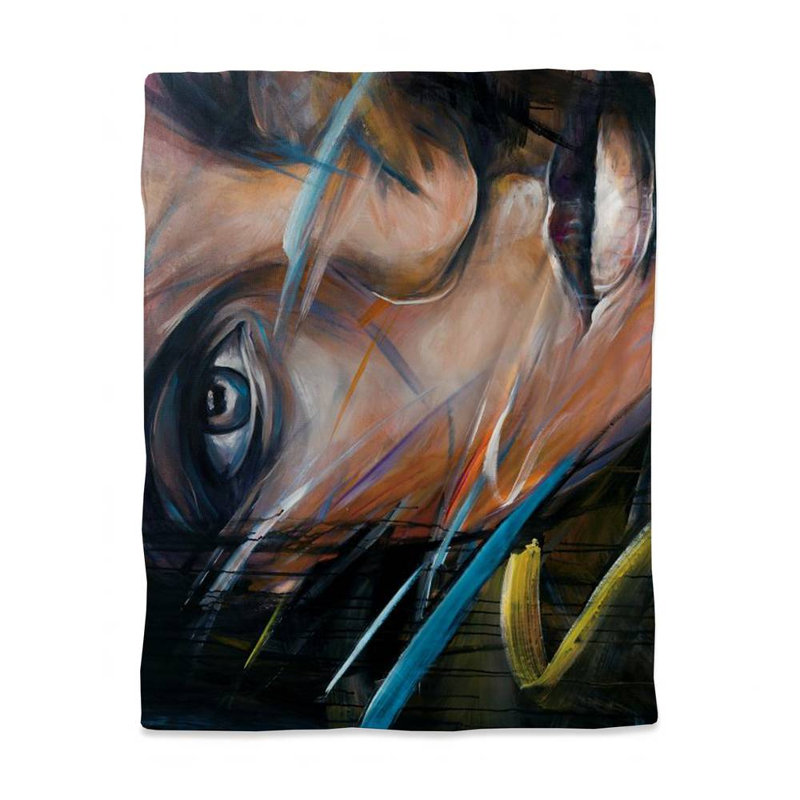 Duvet Cover Prints Sateen Duvet Cover