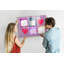 Magnetic Glass Dry Erase Board