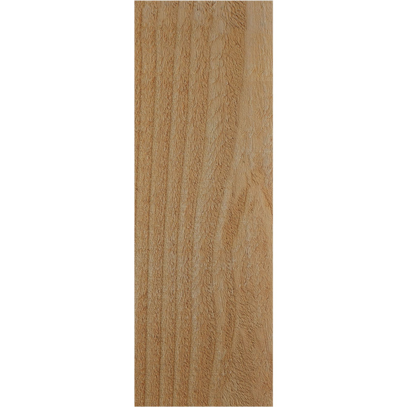 Huntington Corbel, H 12 po x l 4 po x P 12 po, Sapin de Douglas, Sciage brut