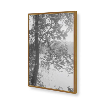 Pony Pasture by Tony Smith Art Print
