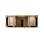 Bristol 60'' W Single Bathroom Vanity Base-1249128278