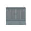 Lit escamotable double avec port USB et tiroir-1879645067