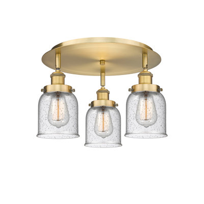 Plafonnier Bell
