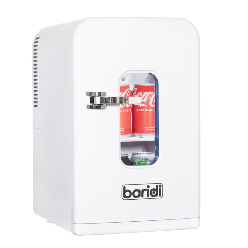 Baridi 15000m³ L Freestanding Mini Fridge