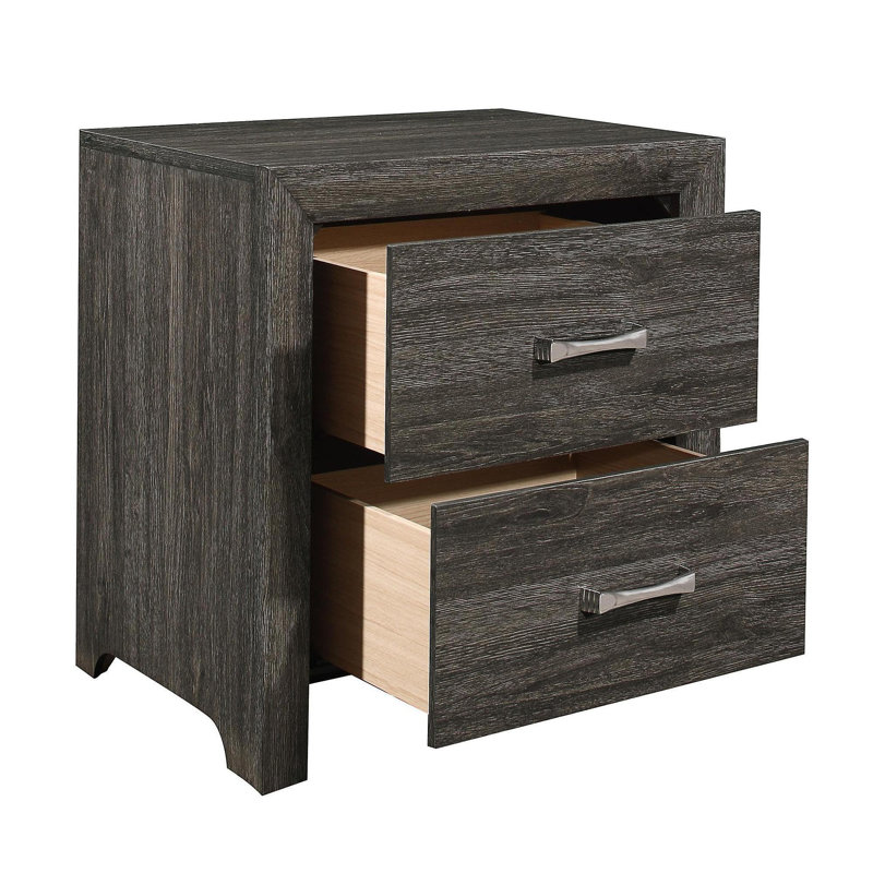 Table de chevet 1 pièce