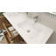 Ensemble de meuble-lavabo double 59 po Aylanna-79035857