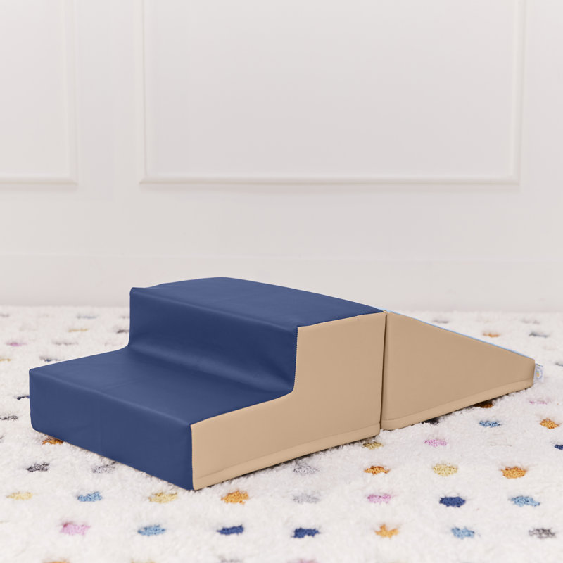 2 pièces ECR4Kids SoftZone, Earthtone