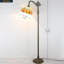 Lampe sur pied arquée 64 po Airalynn