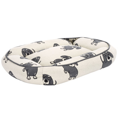 Cotton Pet Bed