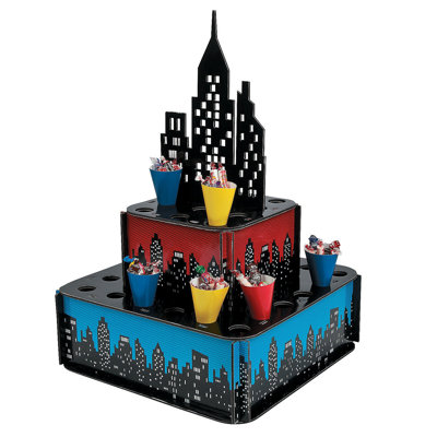 Disposable Serving Tray