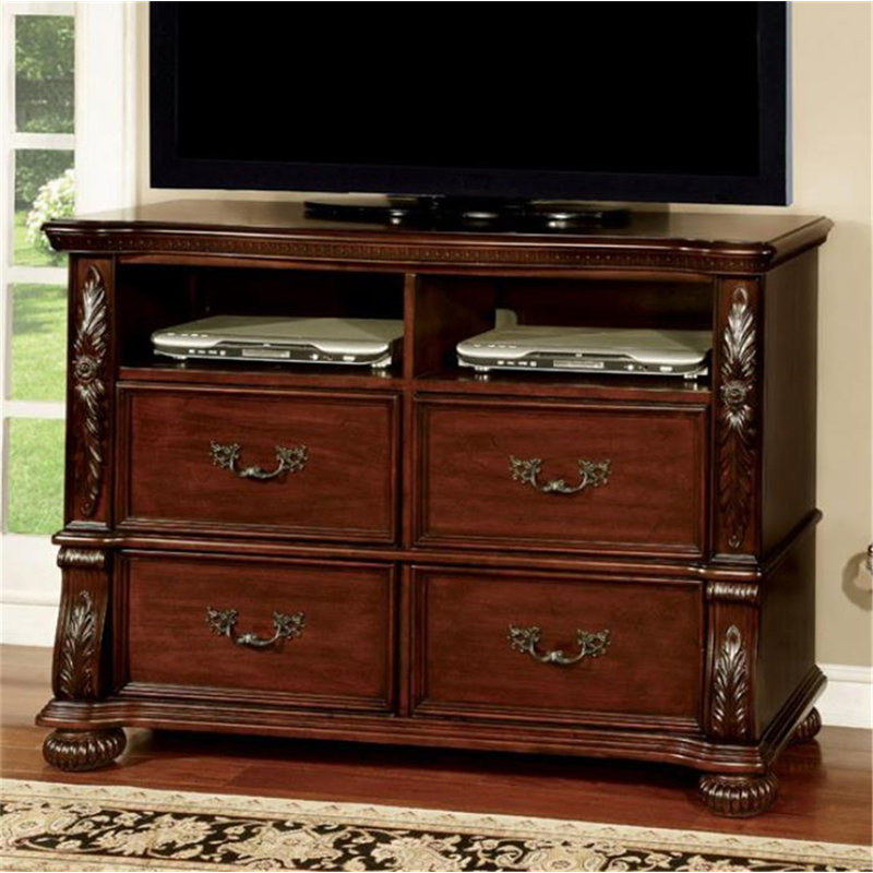Commode 4 tiroirs Amahya