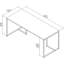 Bureau de table Method-757216804-780587564
