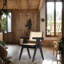  Chaise de salle à manger Jamilla-330874204