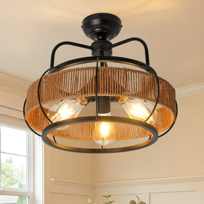 Flush Mount Ceiling Farmhouse