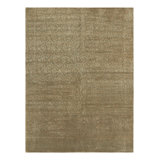 One-of-a-Kind 8'10x11'11 Hand Knotted Area Rug