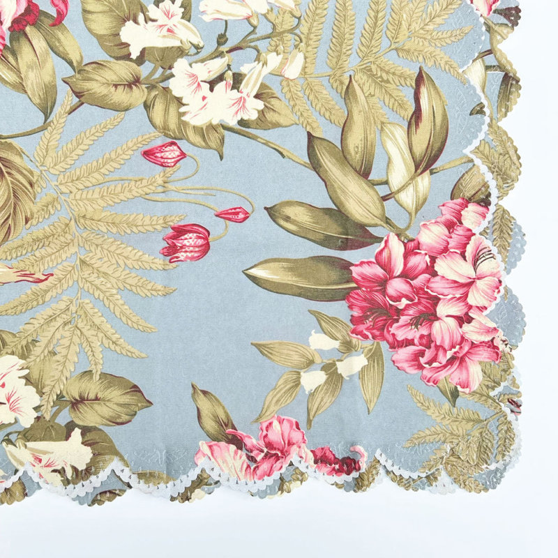 Amazonas Table Cloth (70" X 52"), 52" L x 52" W