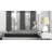 Cs Hybrid Pocket Coil 8" Mattress-1761950992